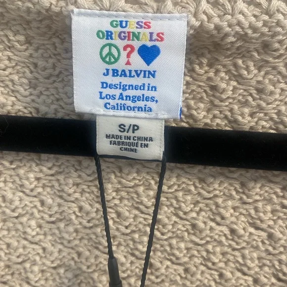 Sweater - Picture 2 of 3